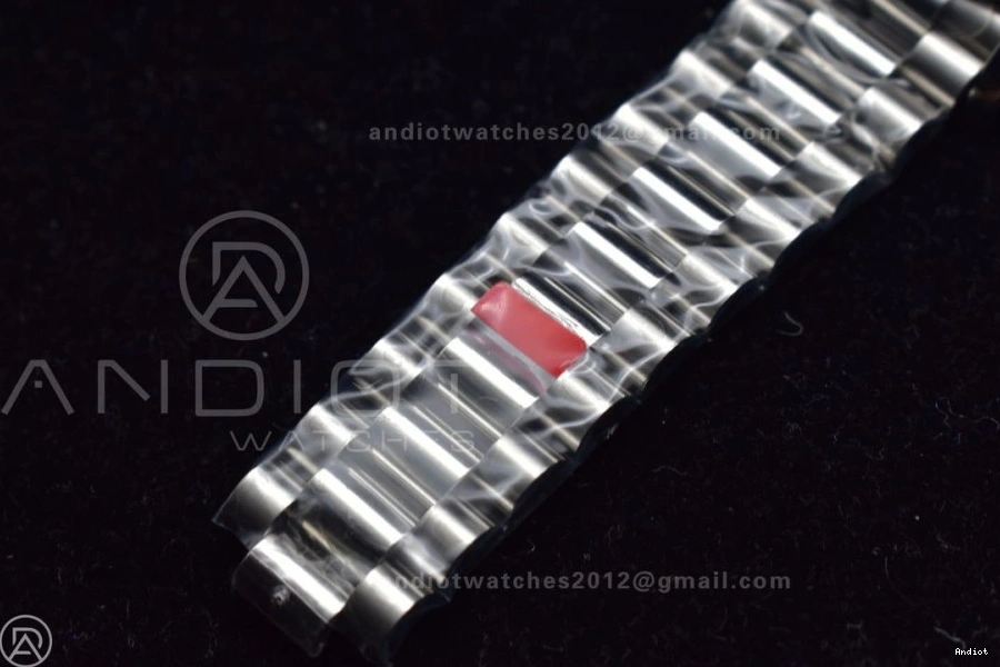 Style DateJust Markers BPF Dial on Bracelet Compact 31 278289 Purple President Ladies Steel 552 Bezel Roman 316L Diamonds 0811